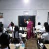 A program to guide the children of G.E.C. (O/L) about selecting the subject scheme of Advanced Level. 